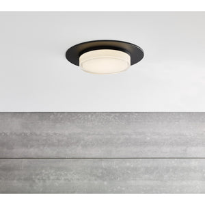 Sen 17 Flush Mount - Visual Comfort Modern 7