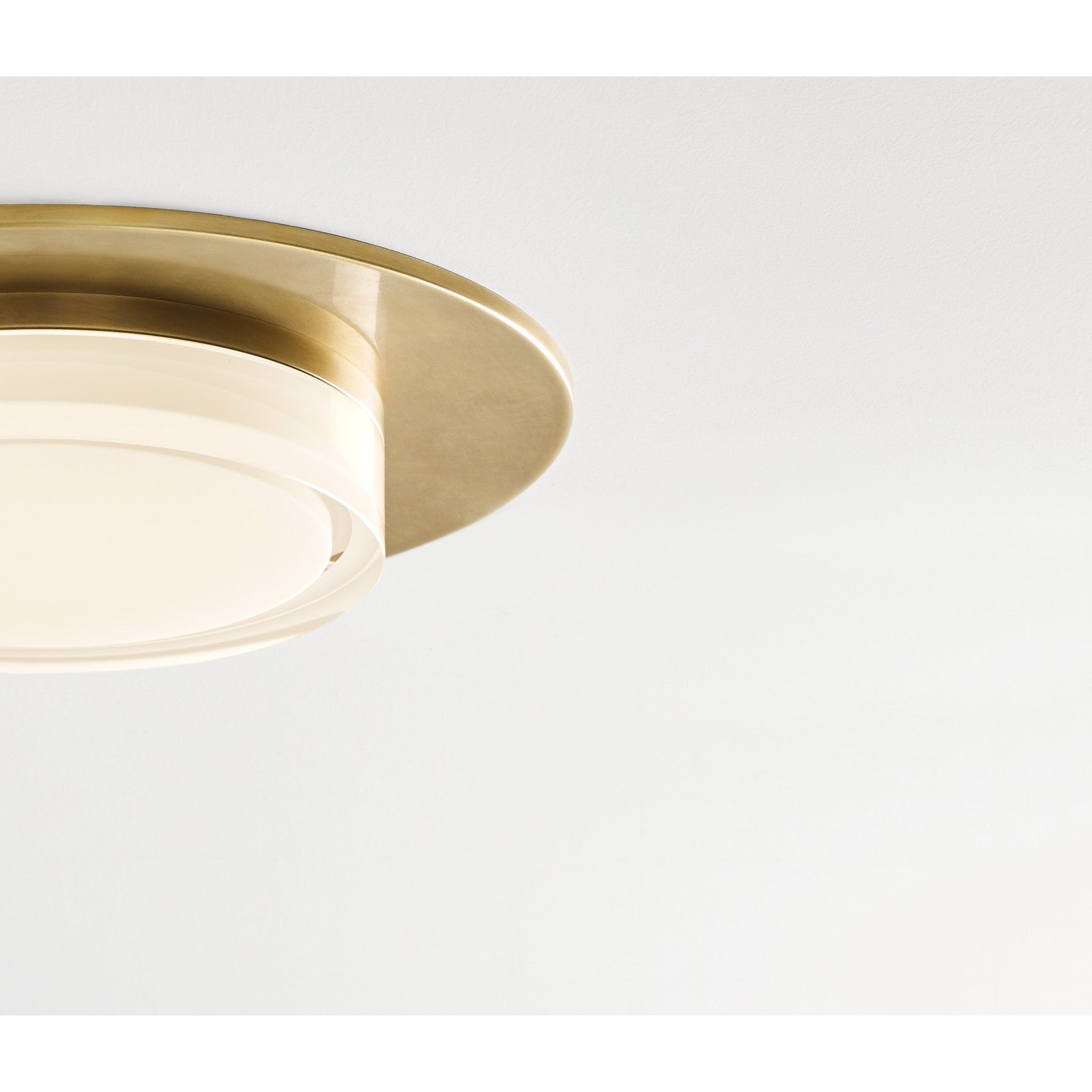 Sen 17 Flush Mount - Visual Comfort Modern 15
