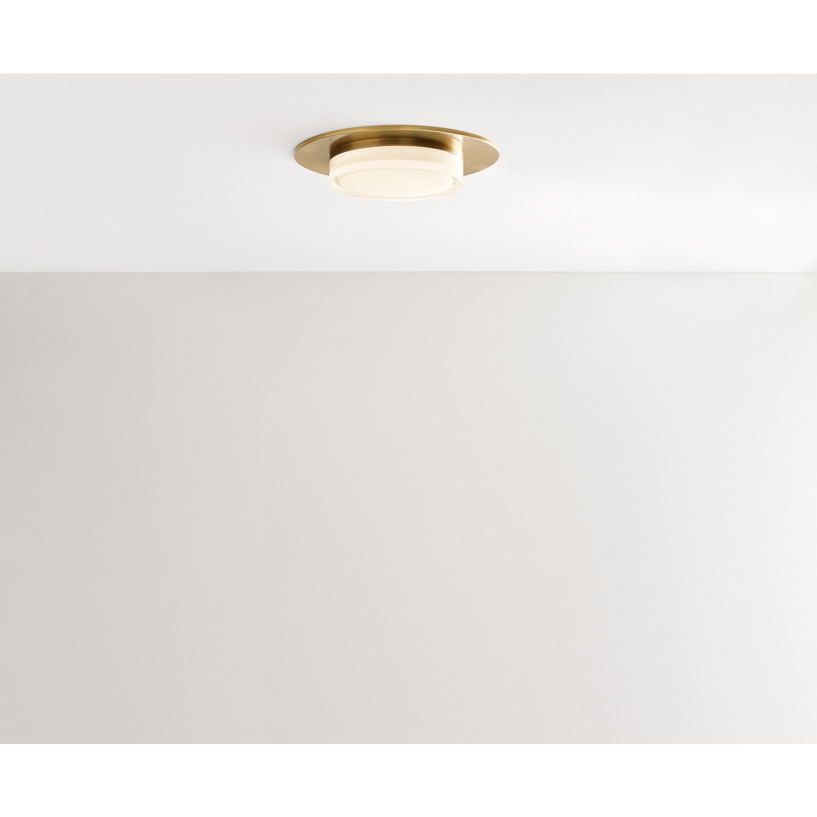 Sen 17 Flush Mount - Visual Comfort Modern 14