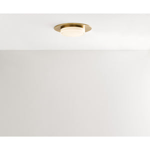 Sen 17 Flush Mount - Visual Comfort Modern 14