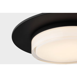 Sen 17 Flush Mount - Visual Comfort Modern 11