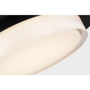 Sen 17 Flush Mount - Visual Comfort Modern 10
