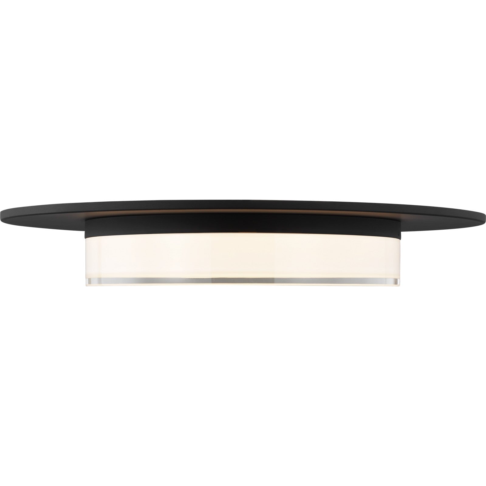 Sen 17 Flush Mount - Visual Comfort Modern 9