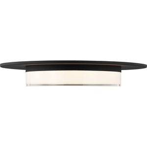Sen 17 Flush Mount - Visual Comfort Modern 9