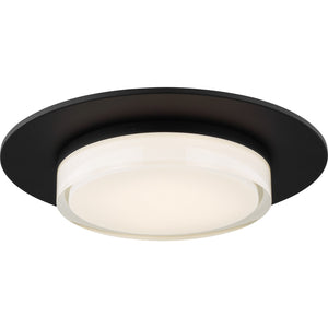 Sen 17 Flush Mount - Visual Comfort Modern 1