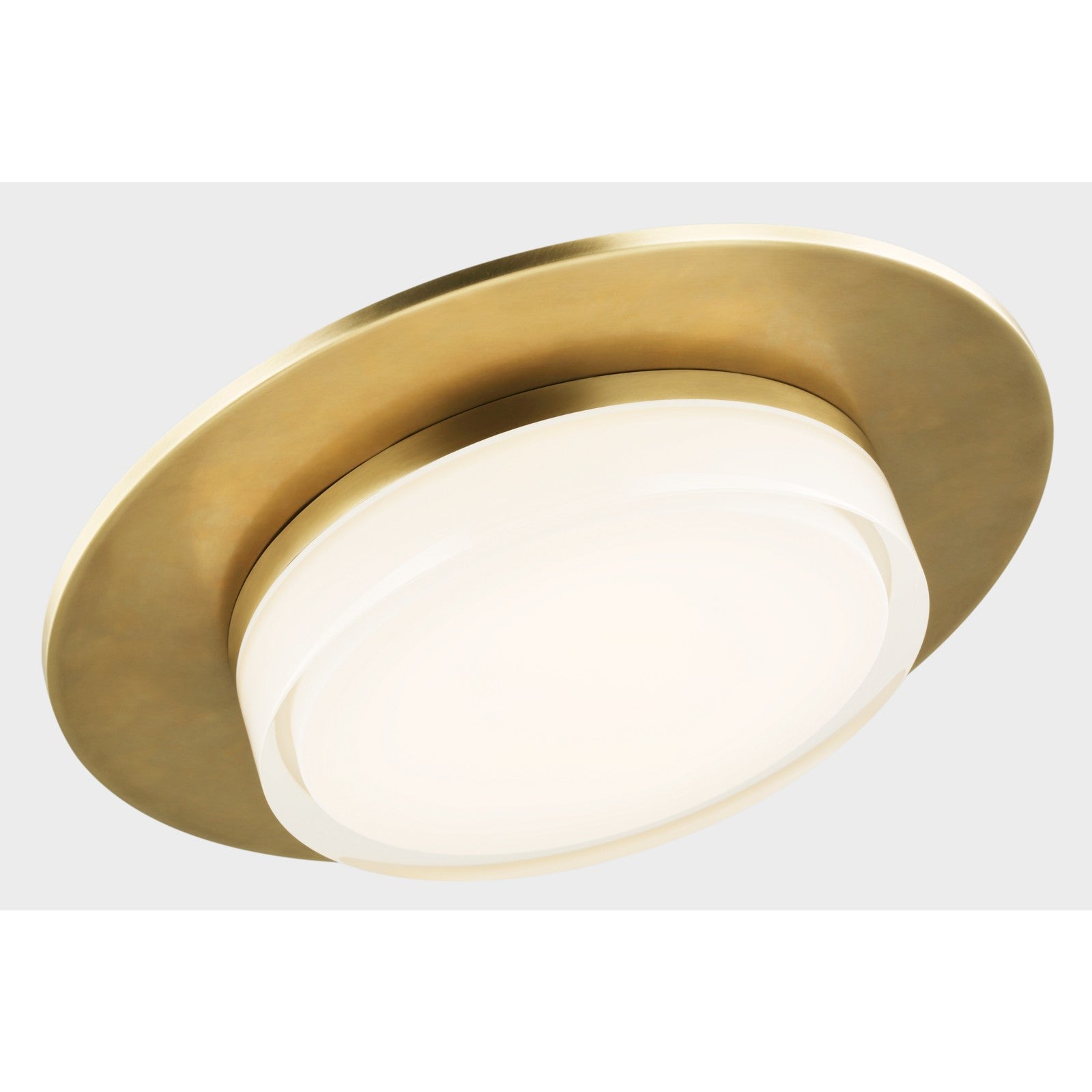 Sen 17 Flush Mount - Visual Comfort Modern 19