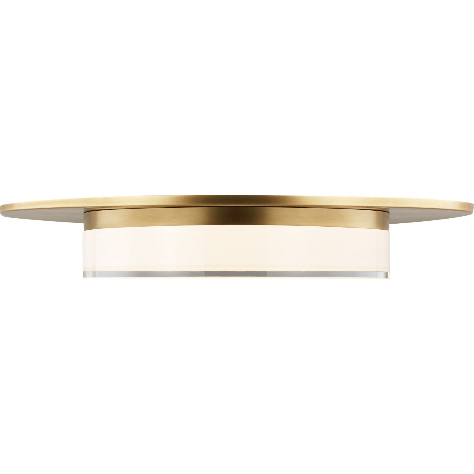Sen 17 Flush Mount - Visual Comfort Modern 18