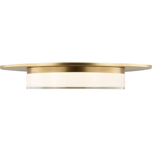 Sen 17 Flush Mount - Visual Comfort Modern 18