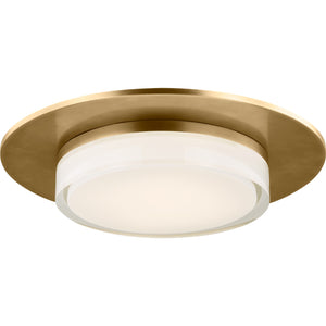 Sen 17 Flush Mount - Visual Comfort Modern 12