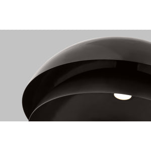 Shanti Large Flush - Visual Comfort Modern 3