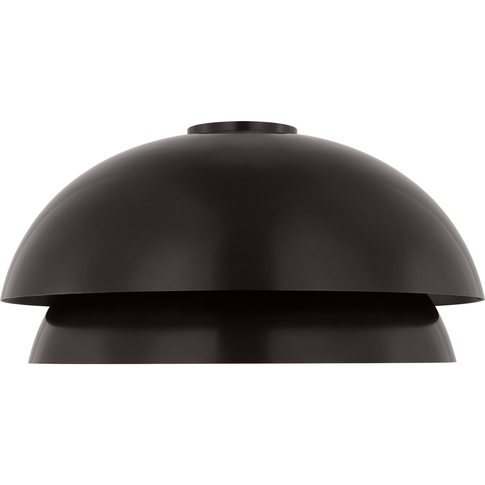 Shanti Large Flush - Visual Comfort Modern 1