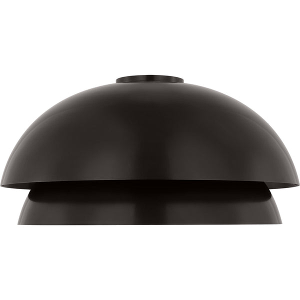 Shanti Large Flush - Visual Comfort Modern 1