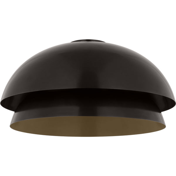 Shanti Large Flush - Visual Comfort Modern 2