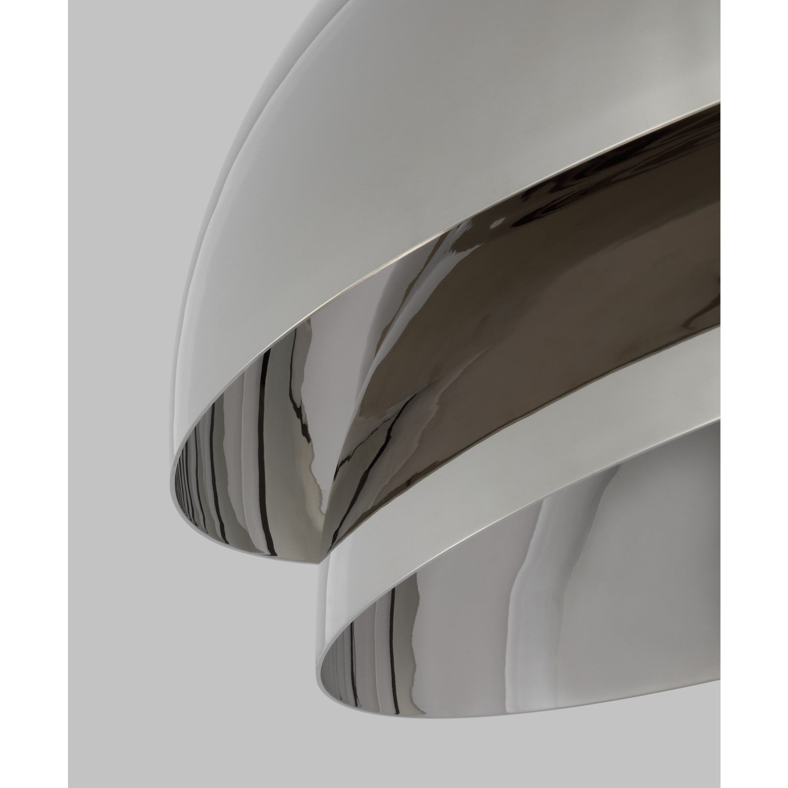 Shanti Large Flush - Visual Comfort Modern 7