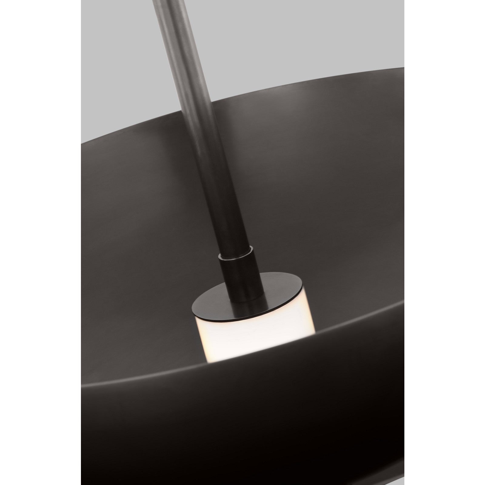 Shanti Large Double Pendant - Visual Comfort Modern 4