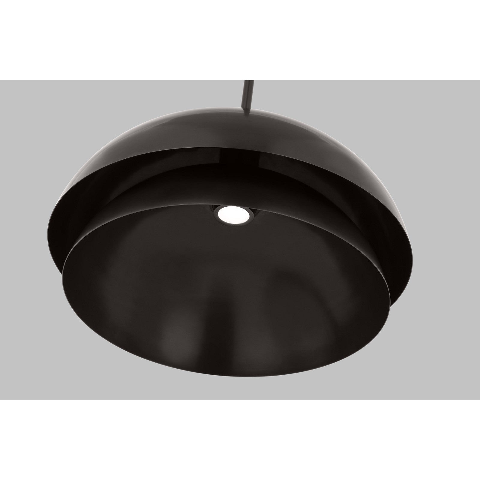 Shanti Large Pendant - Visual Comfort Modern 4