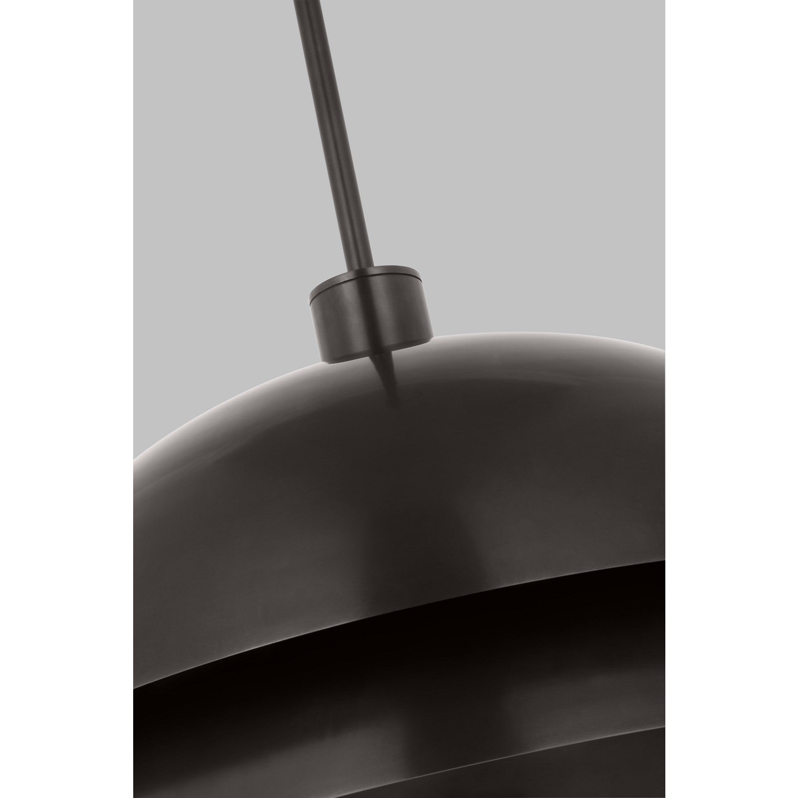Shanti Large Pendant - Visual Comfort Modern 3