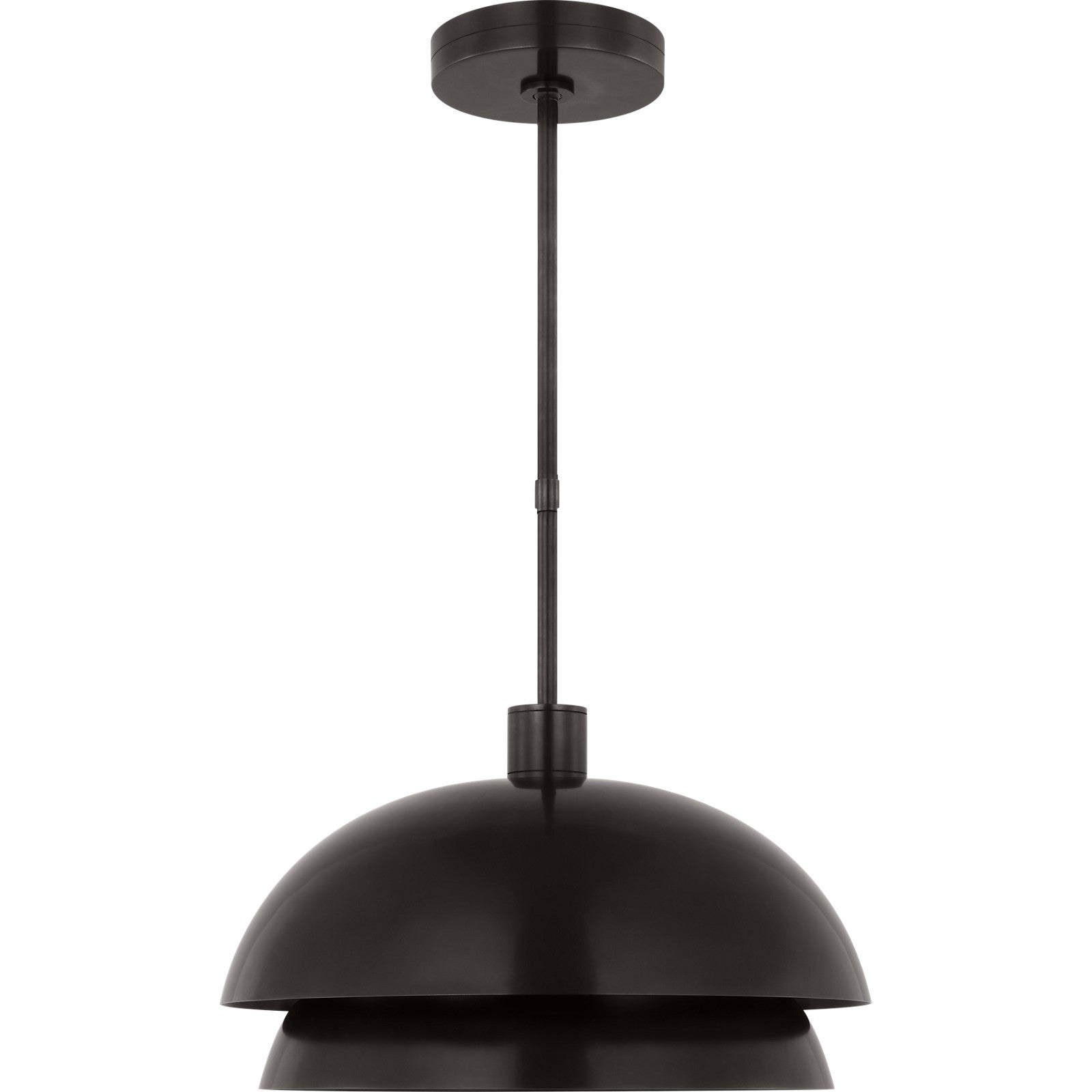 Shanti Large Pendant - Visual Comfort Modern 2