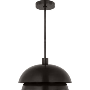 Shanti Large Pendant - Visual Comfort Modern 2