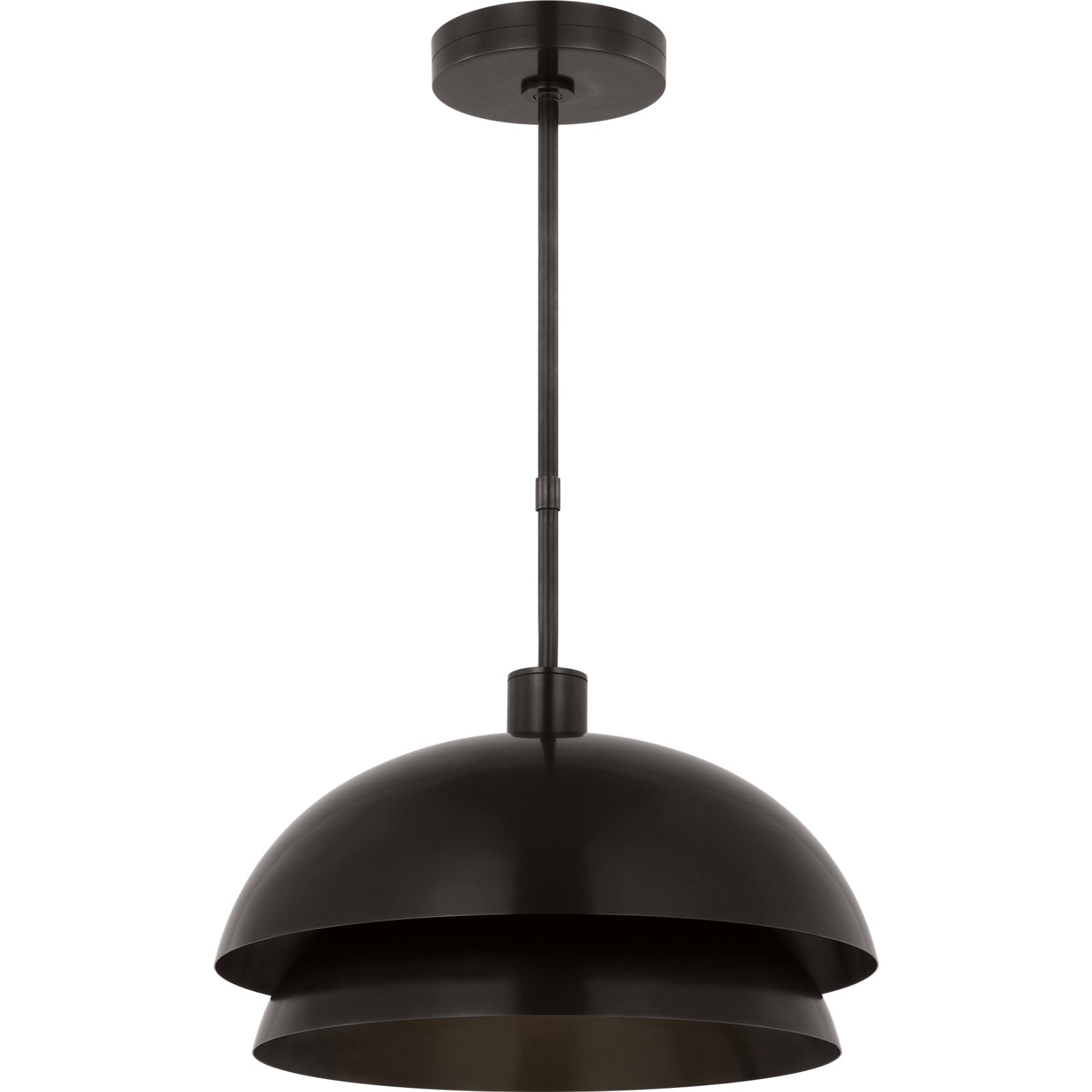 Shanti Large Pendant - Visual Comfort Modern 1