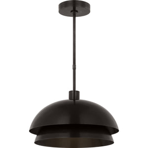 Shanti Large Pendant - Visual Comfort Modern 1