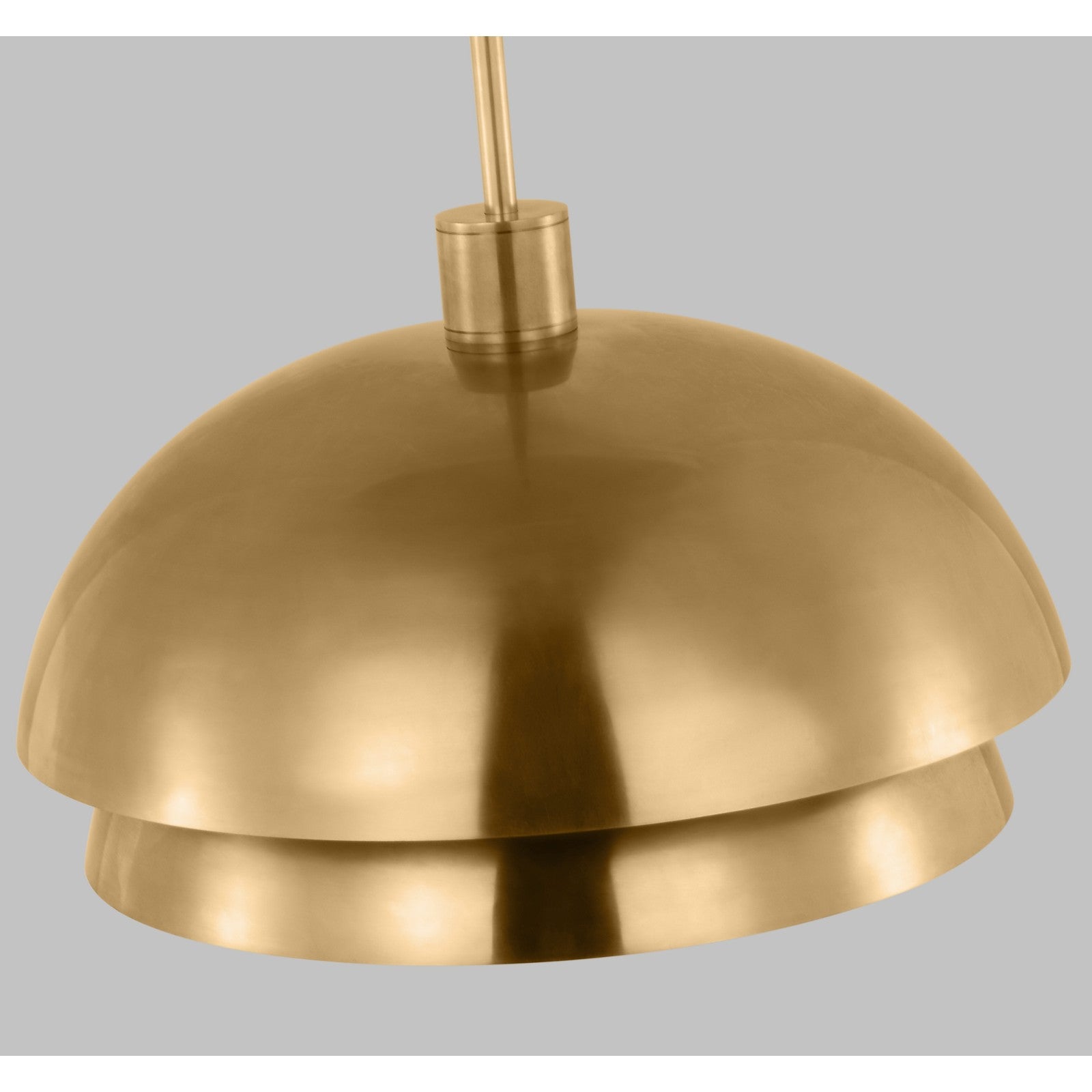 Shanti Large Pendant - Visual Comfort Modern 12