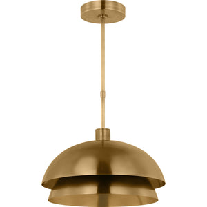 Shanti Large Pendant - Visual Comfort Modern 10