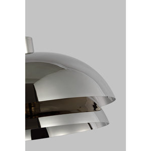Shanti Large Pendant - Visual Comfort Modern 8