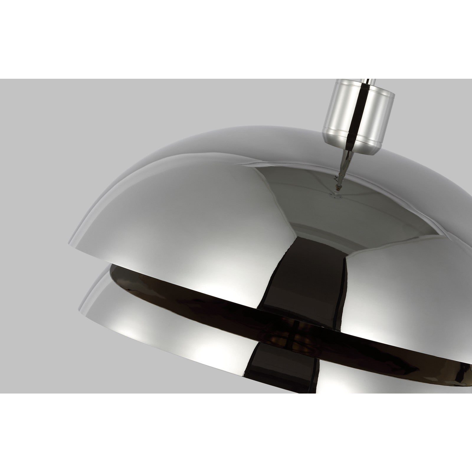 Shanti Large Pendant - Visual Comfort Modern 7
