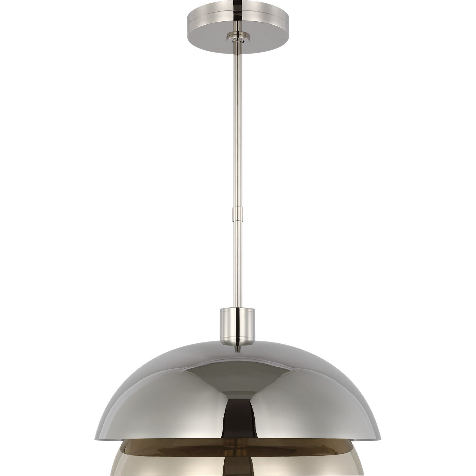Shanti Large Pendant - Visual Comfort Modern 5