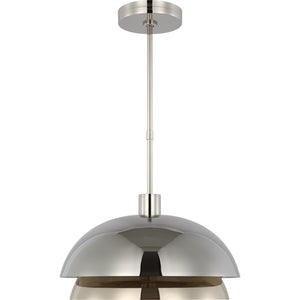 Shanti Large Pendant - Visual Comfort Modern 5