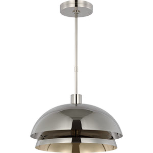 Shanti Large Pendant - Visual Comfort Modern 6