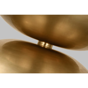 Shanti X-Large Double Pendant - Visual Comfort Modern 11