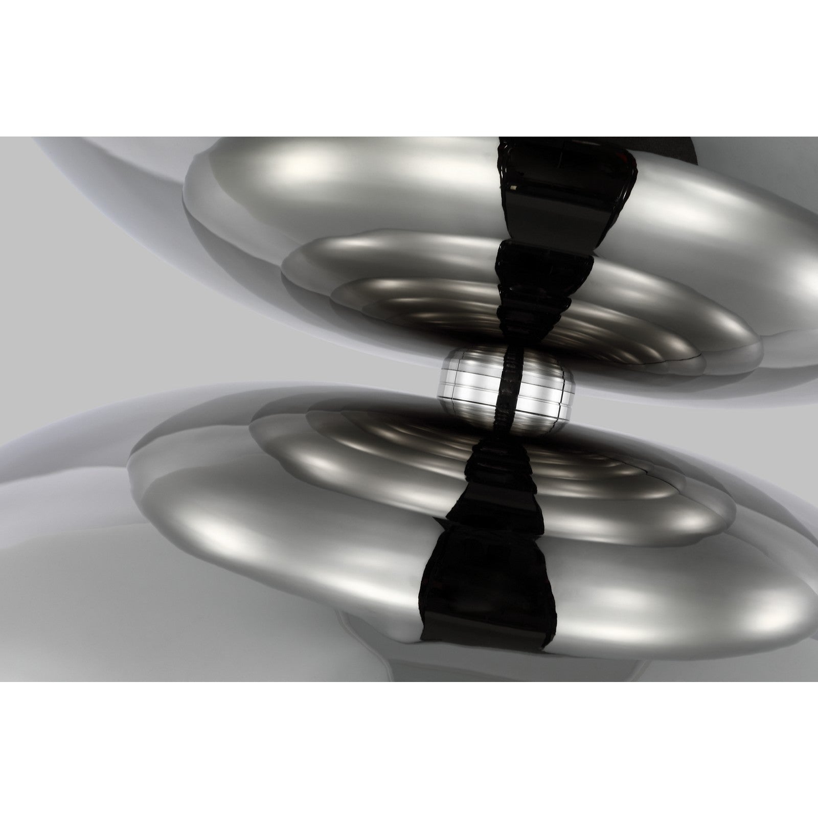 Shanti X-Large Double Pendant - Visual Comfort Modern 8