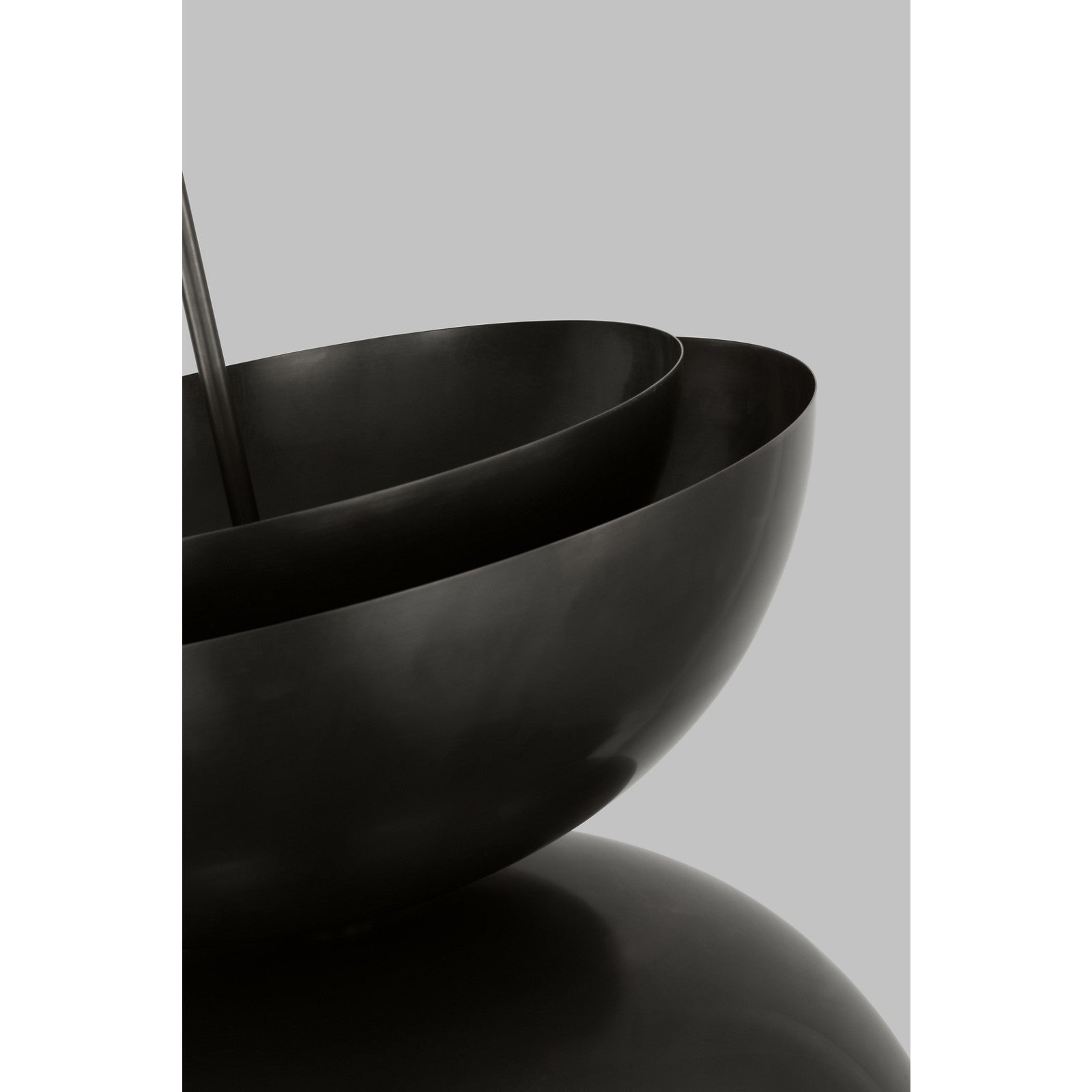 Shanti X-Large Double Pendant - Visual Comfort Modern 4