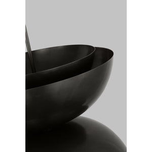 Shanti X-Large Double Pendant - Visual Comfort Modern 4
