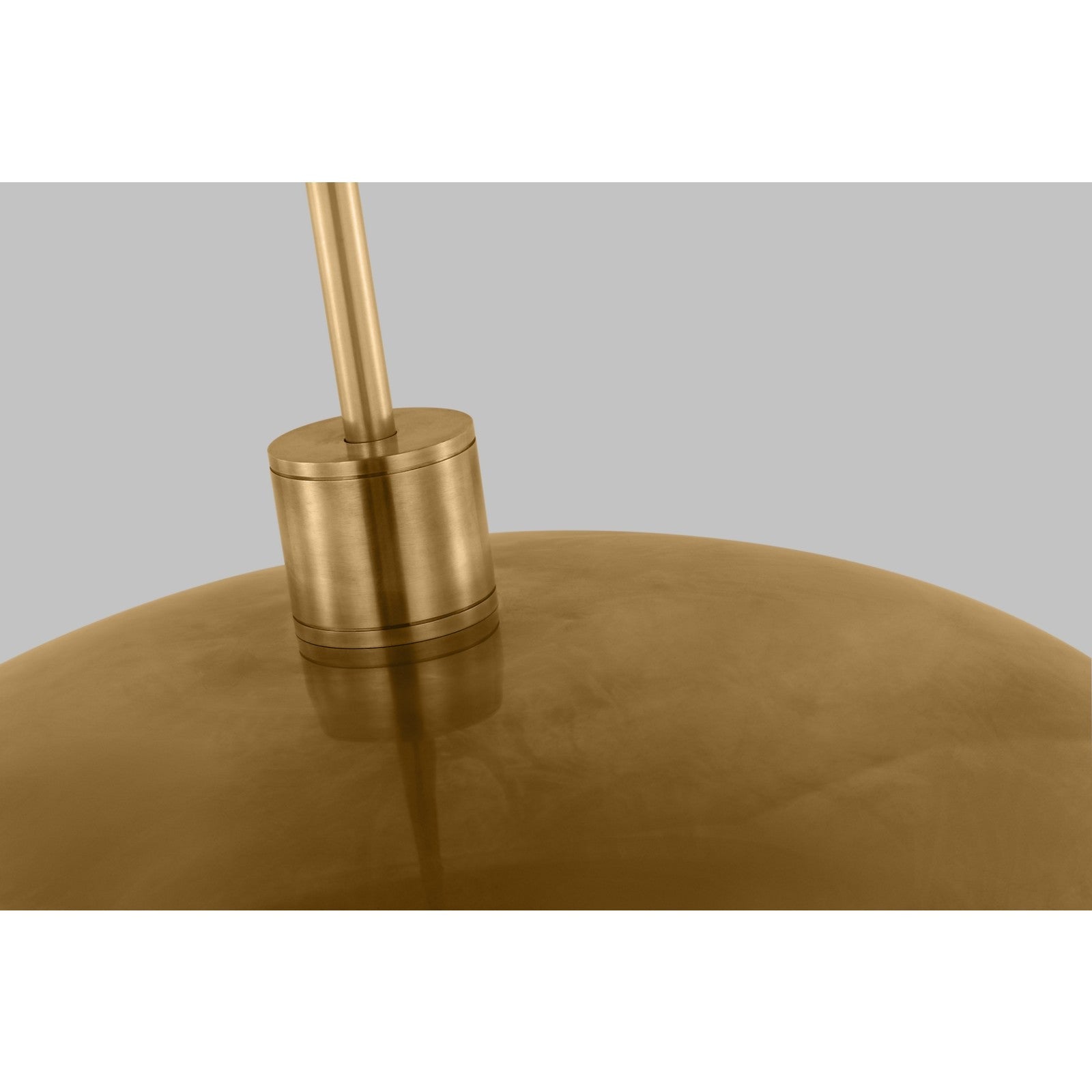 Shanti X-Large Pendant - Visual Comfort Modern 11