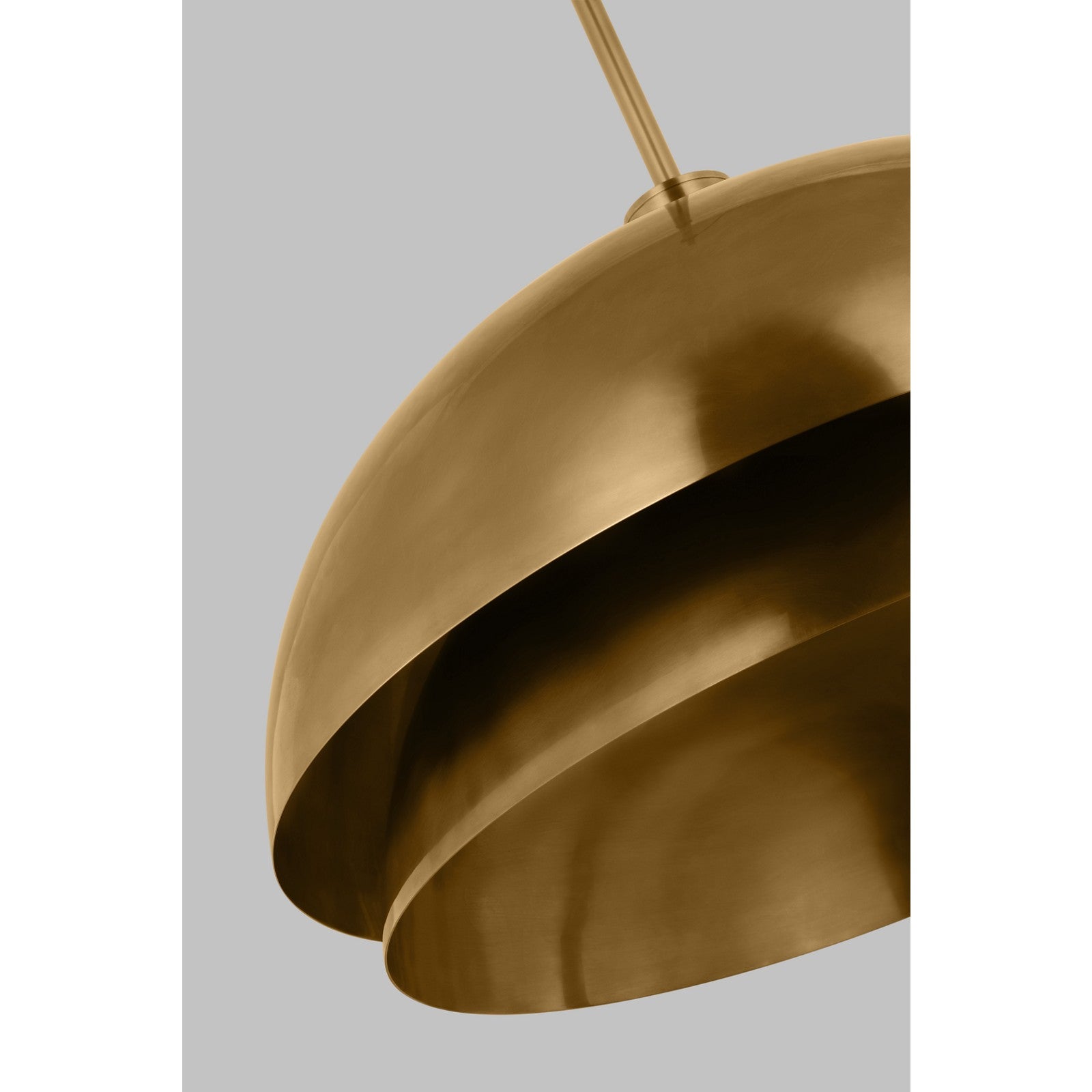 Shanti X-Large Pendant - Visual Comfort Modern 12