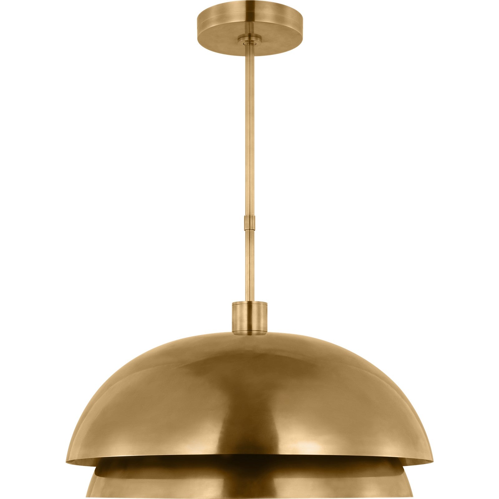 Shanti X-Large Pendant - Visual Comfort Modern 10