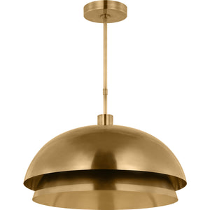 Shanti X-Large Pendant - Visual Comfort Modern 9