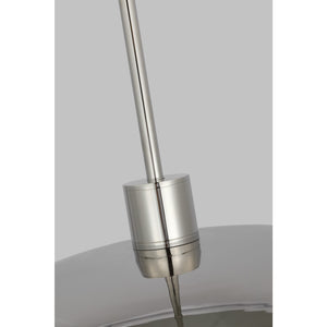 Shanti X-Large Pendant - Visual Comfort Modern 7
