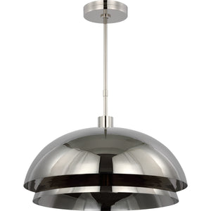 Shanti X-Large Pendant - Visual Comfort Modern 5