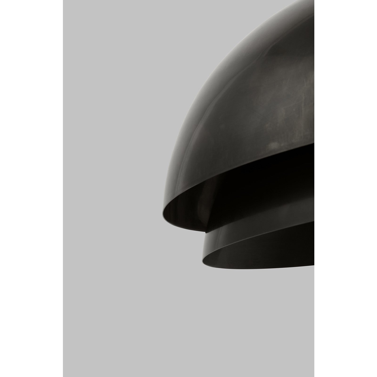 Shanti X-Large Pendant - Visual Comfort Modern 4