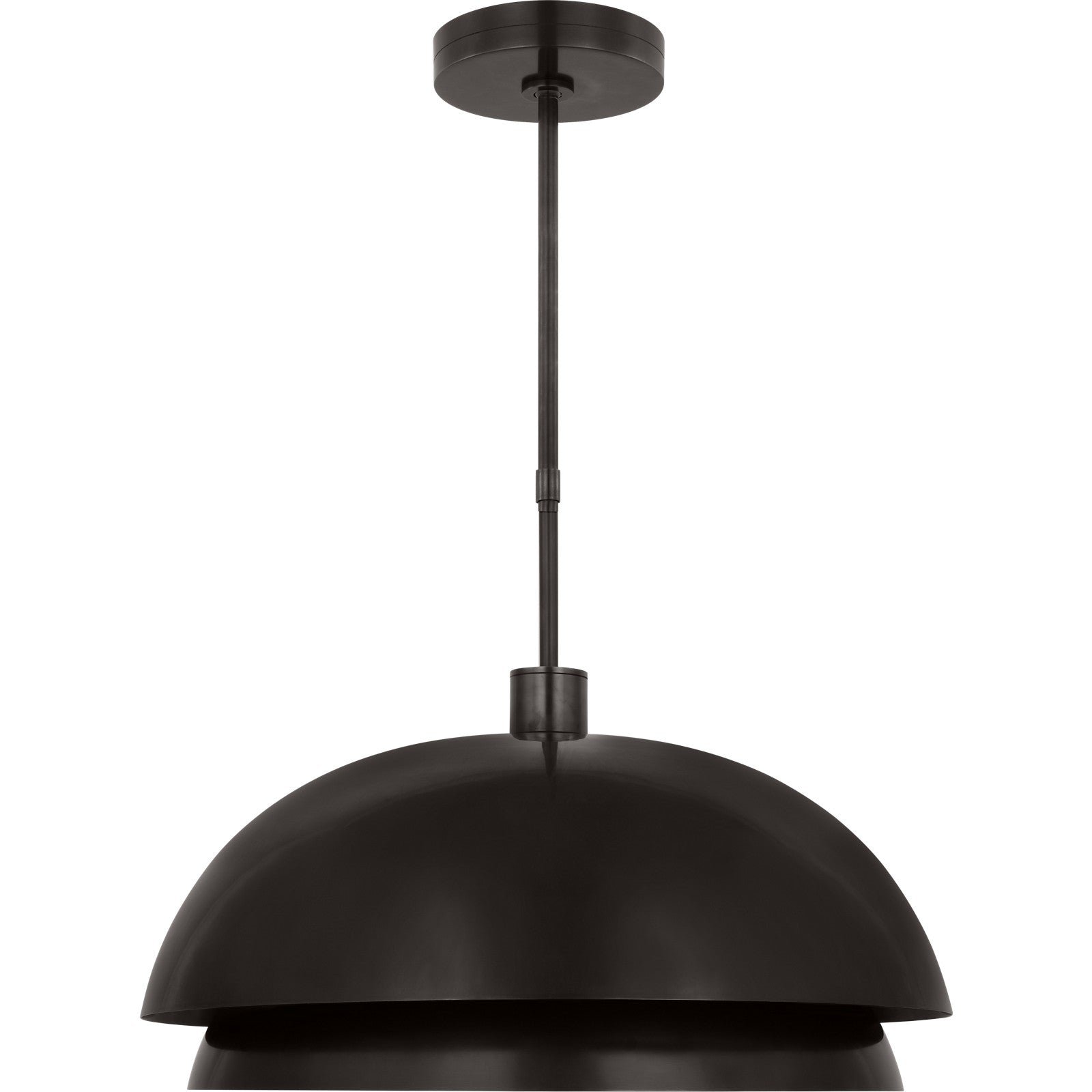 Shanti X-Large Pendant - Visual Comfort Modern 2
