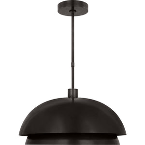 Shanti X-Large Pendant - Visual Comfort Modern 2