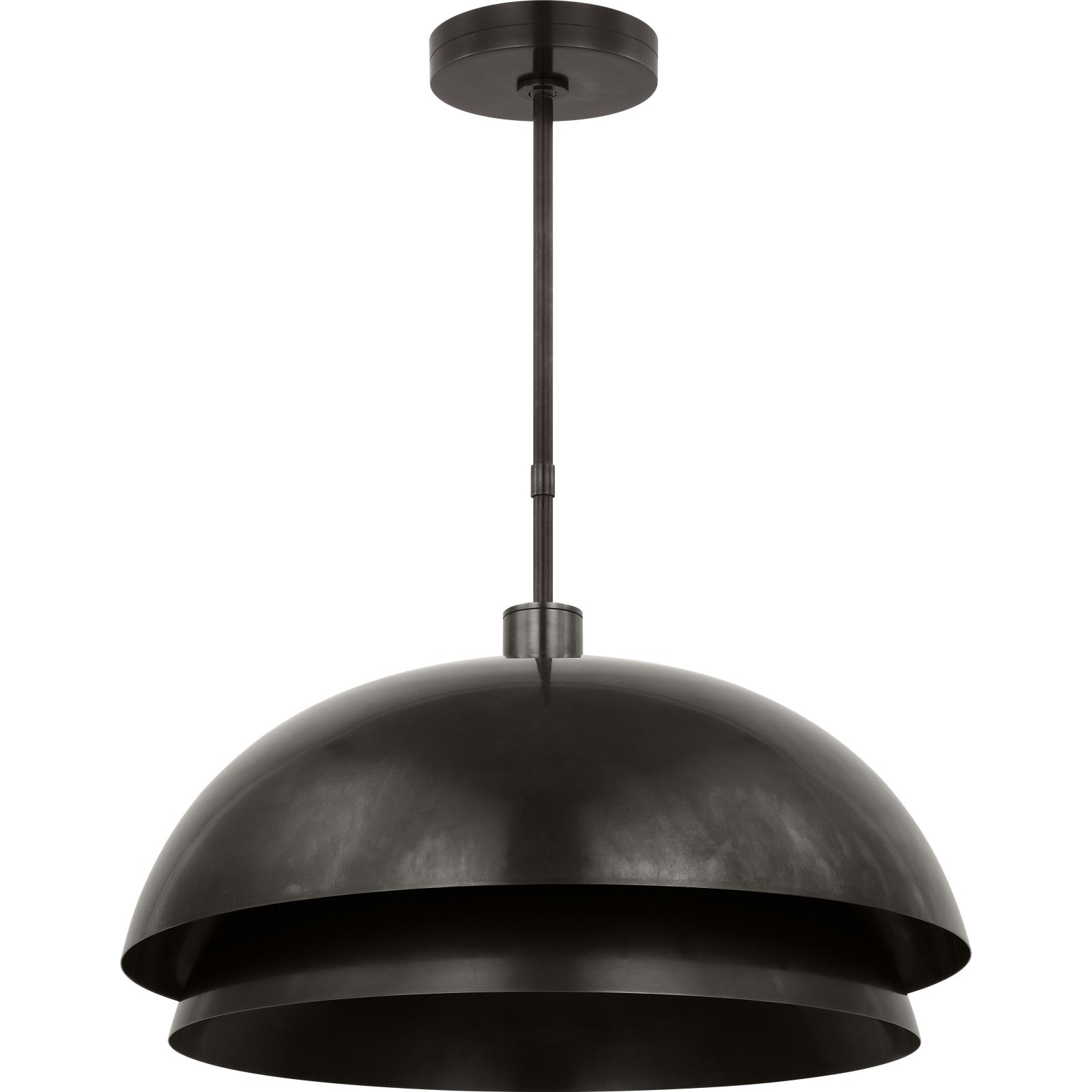 Shanti X-Large Pendant - Visual Comfort Modern 1