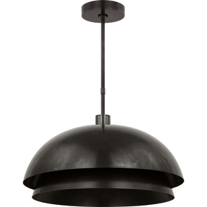 Shanti X-Large Pendant - Visual Comfort Modern 1