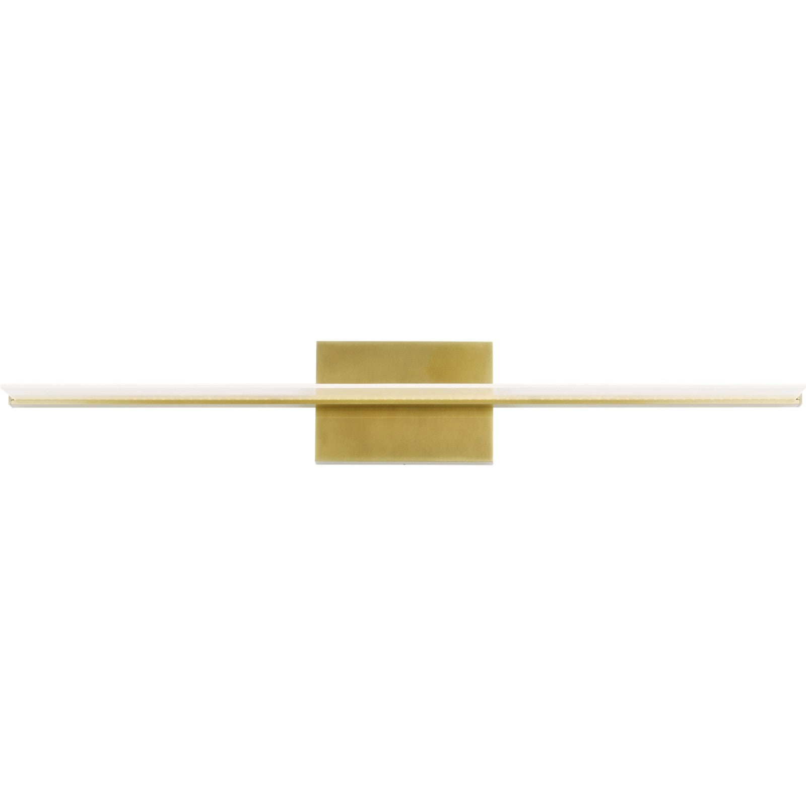 Span 36 Bath - Visual Comfort Modern 5