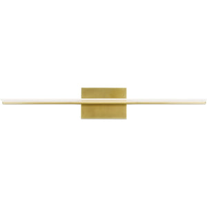 Span 36 Bath - Visual Comfort Modern 5