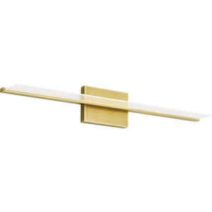 Span 36 Bath - Visual Comfort Modern 6
